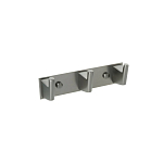 Планка 3 крючка  FIXSEN Trend Graphite (FX-98005-3) 250_100_Array